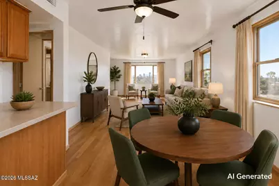37 N Silverbell Road, Tucson, AZ 85745 - Photo 16