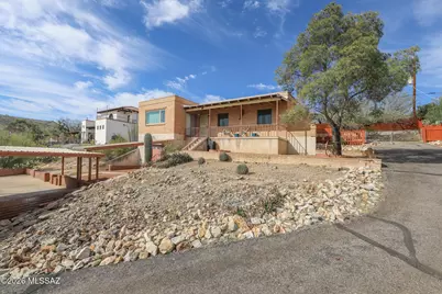 37 N Silverbell Road, Tucson, AZ 85745 - Photo 1