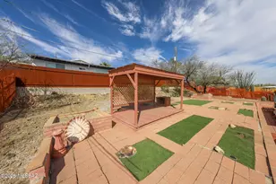 37 N Silverbell Rd, Tucson, AZ 85745 - Photo 30