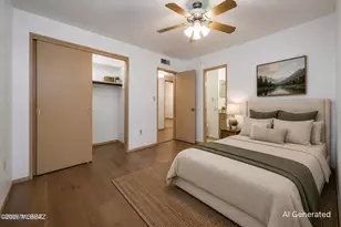 37 N Silverbell Rd, Tucson, AZ 85745 - Photo 22