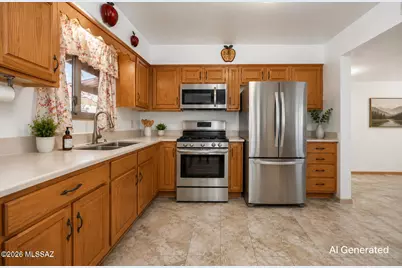 37 N Silverbell Road, Tucson, AZ 85745 - Photo 12