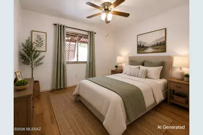 37 N Silverbell Road, Tucson, AZ 85745 - Photo 26