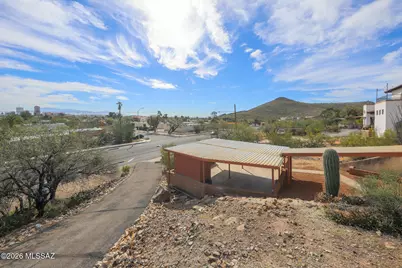 37 N Silverbell Road, Tucson, AZ 85745 - Photo 4