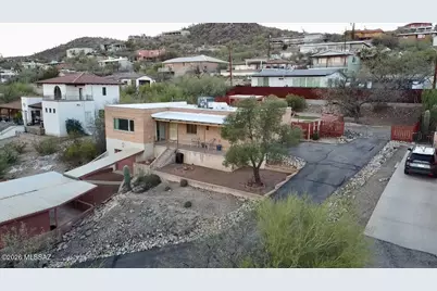 37 N Silverbell Road, Tucson, AZ 85745 - Photo 36