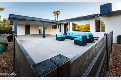 7755 N Arundel Court, Tucson, AZ 85704 - Photo 36