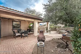 1051 W Camino Sagasta, Green Valley, AZ 85622 - Photo 36