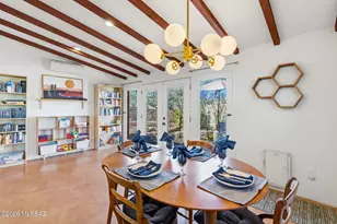 824 E Mitchell Dr, Tucson, AZ 85719 - Photo 20