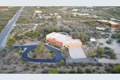 5805 W Oasis Road, Tucson, AZ 85742 - Photo 2