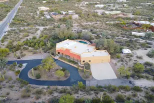 5805 W Oasis Rd, Tucson, AZ 85742 - Photo 2