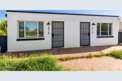 1014 N Grande Avenue, Tucson, AZ 85745 - Photo 36