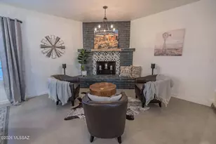 3539 N Sierra Madre Dr, Tucson, AZ 85749 - Photo 8