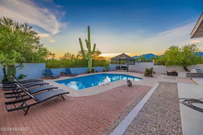 3539 N Sierra Madre Drive, Tucson, AZ 85749 - Photo 40