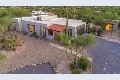 3539 N Sierra Madre Drive, Tucson, AZ 85749 - Photo 48