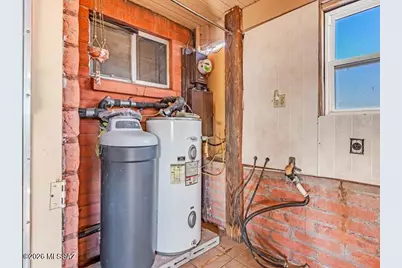 24510 E Marsh Station Road, Benson, AZ 85602 - Photo 20