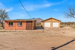 24510 E Marsh Station Rd, Benson, AZ 85602 - Photo 4