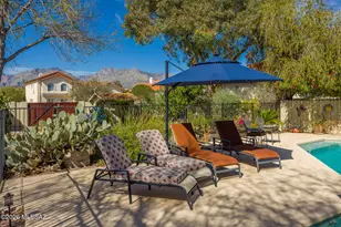 3652 N Sabino Creek Pl, Tucson, AZ 85750 - Photo 32