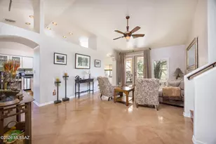 3652 N Sabino Creek Pl, Tucson, AZ 85750 - Photo 2