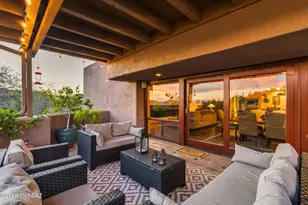 4747 N La Lomita, Tucson, AZ 85718 - Photo 36