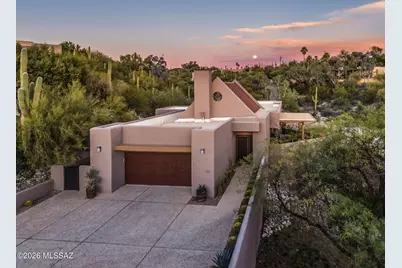 4747 N La Lomita, Tucson, AZ 85718 - Photo 1