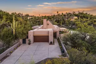 4747 N La Lomita, Tucson, AZ 85718 - Photo 48