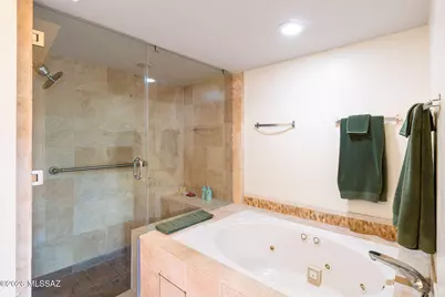 4747 N La Lomita, Tucson, AZ 85718 - Photo 28