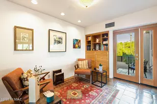 4747 N La Lomita, Tucson, AZ 85718 - Photo 22