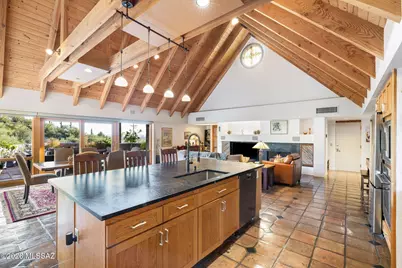 4747 N La Lomita, Tucson, AZ 85718 - Photo 18