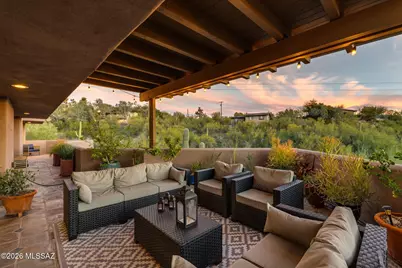 4747 N La Lomita, Tucson, AZ 85718 - Photo 4