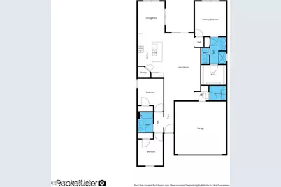 12072 E Domnitch Drive, Vail, AZ 85641 - Photo 32