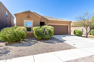 12072 E Domnitch Dr, Vail, AZ 85641 - Photo 2