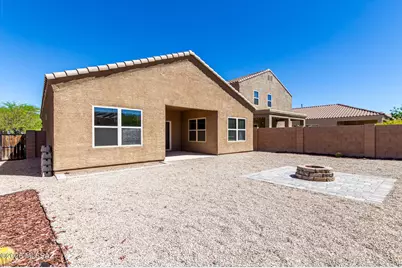 12072 E Domnitch Drive, Vail, AZ 85641 - Photo 38