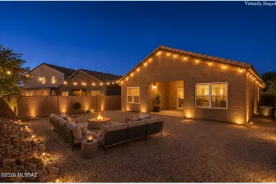 12072 E Domnitch Drive, Vail, AZ 85641 - Photo 36