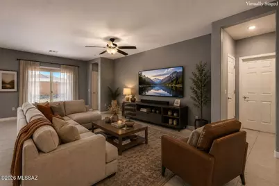 12072 E Domnitch Drive, Vail, AZ 85641 - Photo 4