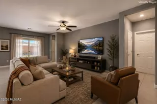 12072 E Domnitch Dr, Vail, AZ 85641 - Photo 4