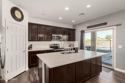 11130 W Snaketown Street, Marana, AZ 85658 - Photo 10