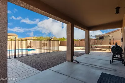 11130 W Snaketown Street, Marana, AZ 85658 - Photo 34