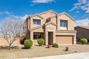 11130 W Snaketown St, Marana, AZ 85658 - Photo 1