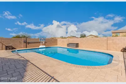 11130 W Snaketown Street, Marana, AZ 85658 - Photo 38