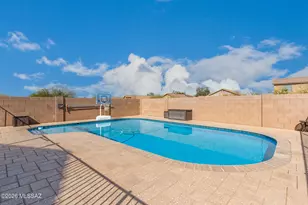 11130 W Snaketown St, Marana, AZ 85658 - Photo 38