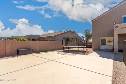 11130 W Snaketown Street, Marana, AZ 85658 - Photo 36