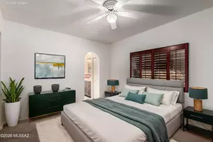 3751 N Ave Flamante, Tucson, AZ 85716 - Photo 12