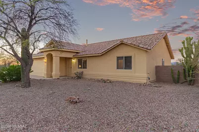 7146 W Resthaven Place, Tucson, AZ 85757 - Photo 4