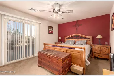 7146 W Resthaven Place, Tucson, AZ 85757 - Photo 16