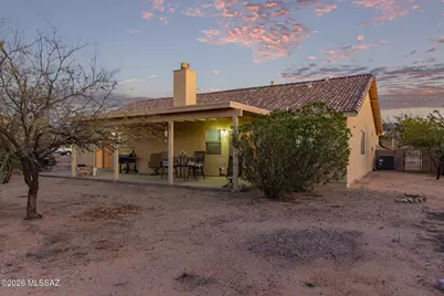 7146 W Resthaven Place, Tucson, AZ 85757 - Photo 30
