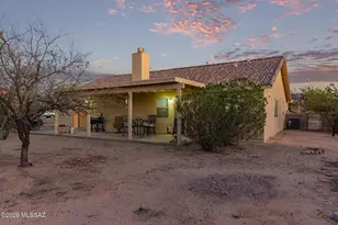 7146 W Resthaven Pl, Tucson, AZ 85757 - Photo 30