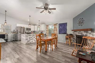 7146 W Resthaven Place, Tucson, AZ 85757 - Photo 12