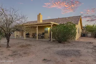 7146 W Resthaven Pl, Tucson, AZ 85757 - Photo 28