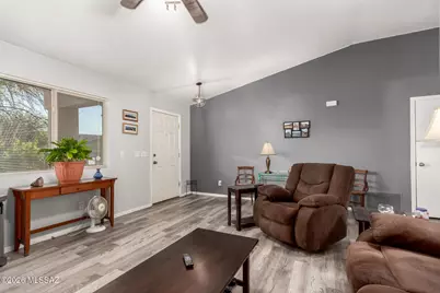 7146 W Resthaven Place, Tucson, AZ 85757 - Photo 10