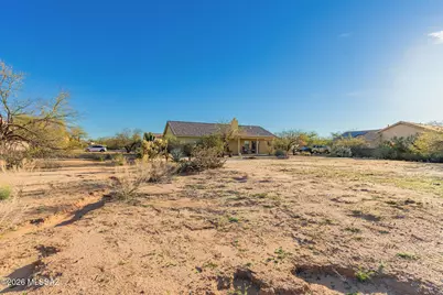 7146 W Resthaven Place, Tucson, AZ 85757 - Photo 34