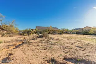 7146 W Resthaven Pl, Tucson, AZ 85757 - Photo 34